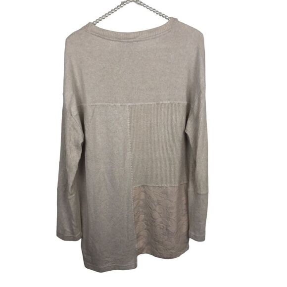 Anthropologie Sunday Monday sweater size Small - Picture 4 of 10